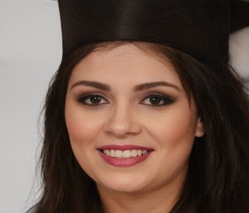 Jessica Coles - Shampooadvice.com Author