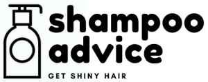 shampoo advice logo